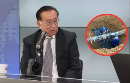 Jos� Balc�zar responsabiliza a TGP de crisis energ�tica