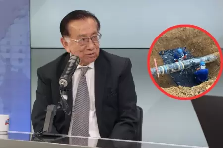 Jos� Balc�zar responsabiliza a TGP de crisis energ�tica