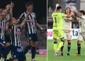Franco Velazco revela fecha del cl�sico entre Alianza Lima y Universitario de Deportes