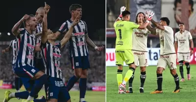 El cl�sico ya tendr�a fecha definida