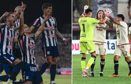 El cl�sico ya tendr�a fecha definida