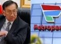 Jos� Balc�zar ratifica que Petroper� no ser� privatizada: "Debemos darle esa inyecci�n necesaria"