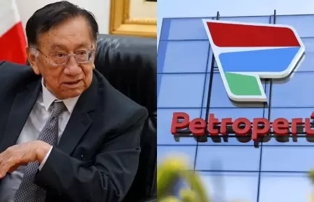 Jos� Balc�zar vuelve a descartar la privatizaci�n de Petroper�.