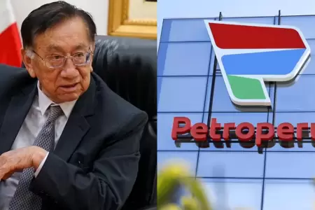 Jos� Balc�zar vuelve a descartar la privatizaci�n de Petroper�.