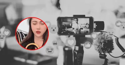 Mujer falleci� durante transmisi�n en vivo debido a una hemorragia cerebral