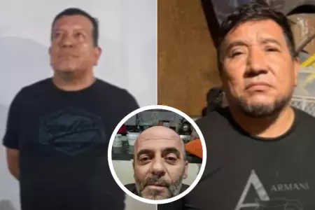 Banda liderada por ciudadano alban�s intent� exportar coca�na