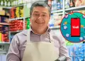 La aplicaci�n 'Tuali' agiliza pedidos de bodegueros en todo el Per�