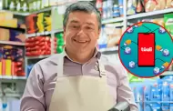 'Tuali': La aplicaci�n m�vil que agiliza pedidos de bodegueros en todo el Per�