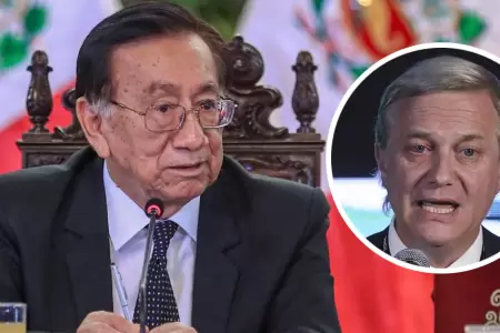 Jos� Balc�zar cuestion� medida tomada por su hom�logo Jos� Antonio Kast.