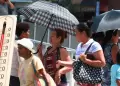 Oto�o 2026 inicia en Per� con calor extremo: Lima registrar� picos de 29 �C