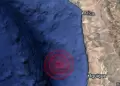 Fuerte SISMO sacude Per� HOY 20 de marzo: Epicentro y magnitud del temblor sentido en el sur