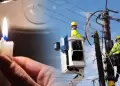 Corte de luz en Lima del 23 al 29 de marzo: Conoce AQU� si tu zona est� en la lista