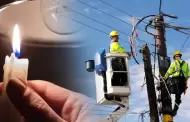 Corte de luz en Lima del 23 al 29 de marzo: Conoce AQU� si tu zona est� en la lista