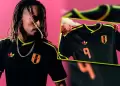 As� es la nueva camiseta alterna de la selecci�n peruana inspirada en la cultura chicha: �Cu�l es su precio?