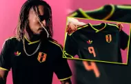 As� es la nueva camiseta alterna de la selecci�n peruana inspirada en la cultura chicha: �Cu�l es su precio?