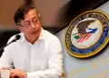 Gustavo Petro es incluido en investigaci�n de Estados Unidos por supuestos v�nculos con narcotr�fico