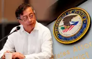 Gustavo Petro es incluido en investigaci�n de Estados Unidos por supuestos v�nculos con narcotr�fico