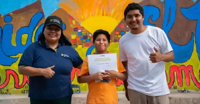 Talleres art�sticos para comunidades