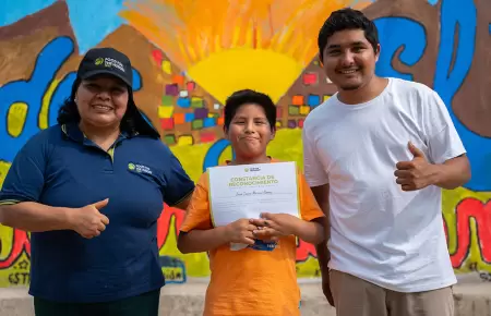 Talleres art�sticos para comunidades