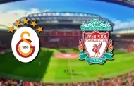 Champions League: El Galatasaray demandará al Liverpool por esta SORPRENDENTE razón