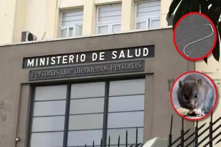 Autoridades sanitarias reforzar�n la vigilancia, diagn�stico y prevenci�n.