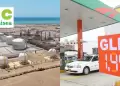Camisea desmiente alza de precios de GLP en su planta en Pisco ante protestas