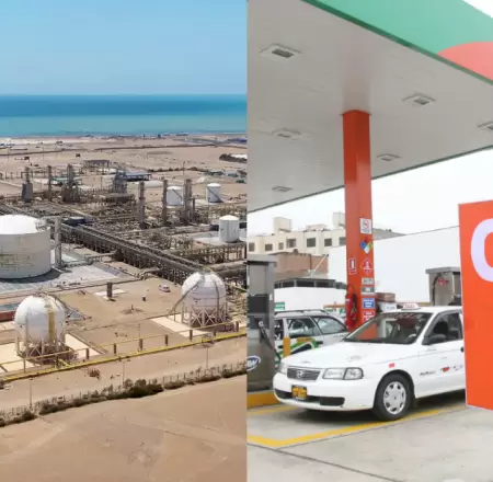 Experto informa que abastecimiento de GLP se debe normalizar este fin de semana