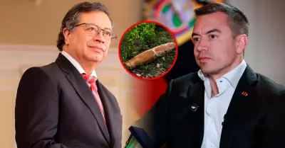 Viceministros de Relaciones Exteriores tendr�n di�logo para calmar tensiones.