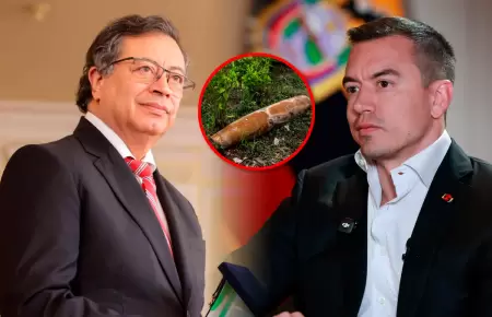 Viceministros de Relaciones Exteriores tendr�n di�logo para calmar tensiones.