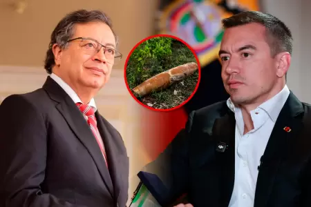 Viceministros de Relaciones Exteriores tendr�n di�logo para calmar tensiones.