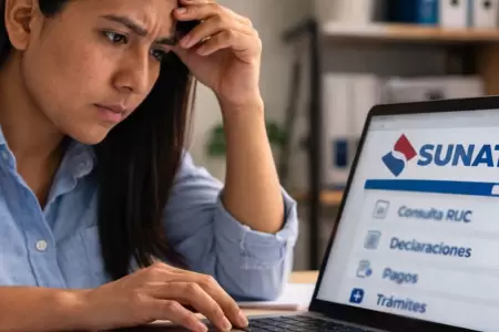 Declaraci�n del Impuesto a la Renta 2026