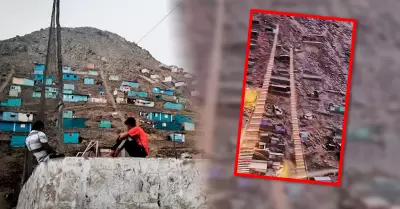 Proyecto en mano de privados servir�a para impulsar turismo en la zona.