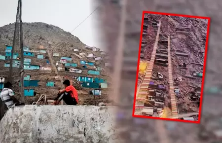 Proyecto en mano de privados servir�a para impulsar turismo en la zona.