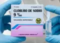 Instituto de Salud alerta por medicamento con part�culas: qu� hacer y c�mo evitar riesgos