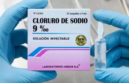 Diversos lotes fueron retirados del mercado.