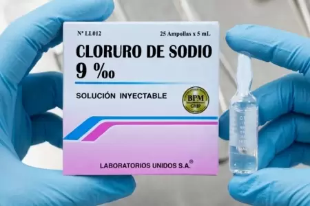 Diversos lotes fueron retirados del mercado.
