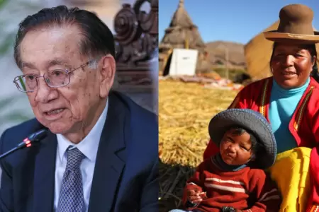 Jos� Balc�zar asegura que su gobierno atender� "deuda hist�rica" con Puno.