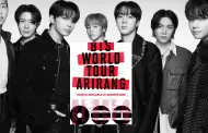 �Atenci�n ARMY! Filtran locaci�n de concierto de BTS en Lima: Conoce AQU� cu�l ser�a el estadio elegido