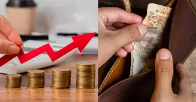 Crisis pol�tica fren� el potencial del Per� para crecer m�s.