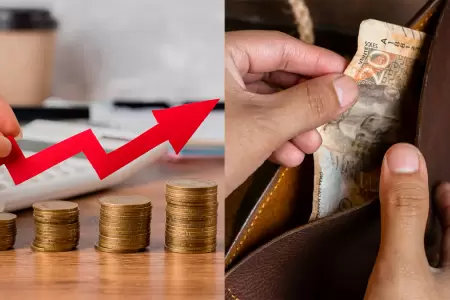 Crisis pol�tica fren� el potencial del Per� para crecer m�s.