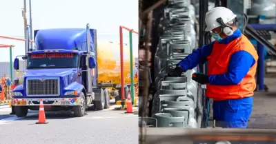 Gobierno inform� que garantiza abastecimiento de combustibles y asegura cubrir d