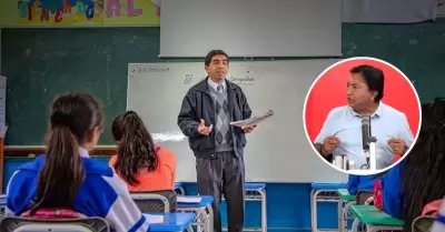 Aumento de pensiones para maestros no afectar�a el equilibrio fiscal