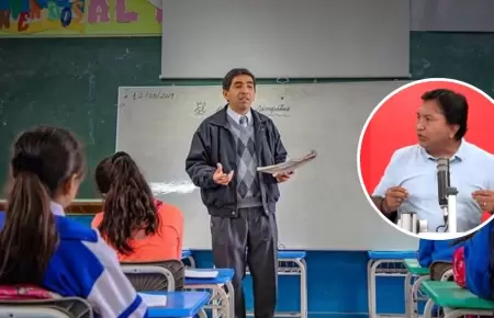 Aumento de pensiones para maestros no afectar�a el equilibrio fiscal