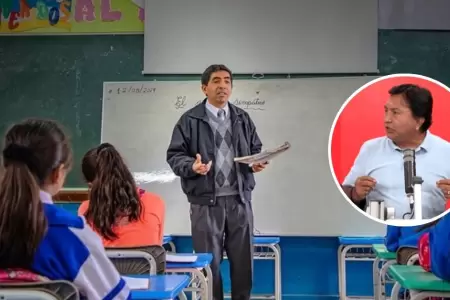 Aumento de pensiones para maestros no afectar�a el equilibrio fiscal