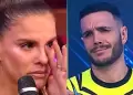 �S� acab� la amistad? Alejandra Baigorria confiesa que se siente decepcionada de Mario Irivarren: "Era mi amigo"