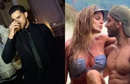 El mensaje de Austin en medio de la crisis de Said Palao y Alejandra Baigorria