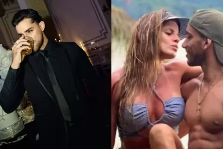 El mensaje de Austin en medio de la crisis de Said Palao y Alejandra Baigorria