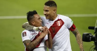Cueva habla de Guerrero y Adv�ncula