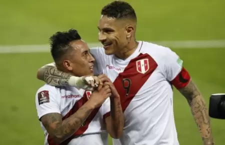 Cueva habla de Guerrero y Adv�ncula