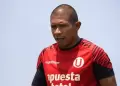 Edison Flores critica reclamos de Alianza Lima hacia Universitario: "Me pareci� excesivo"